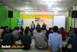 میز گرد تخصصی شاخص های دانشجو معلم تراز انقلاب اسلامی