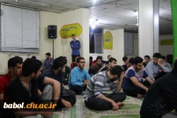 میز گرد تخصصی شاخص های دانشجو معلم تراز انقلاب اسلامی