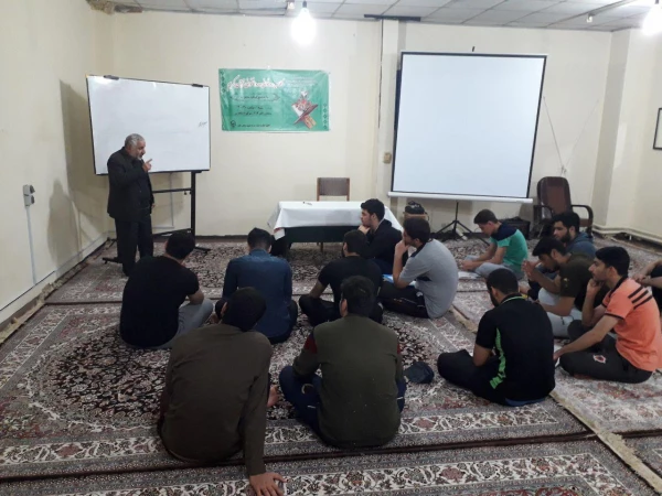 خوشنویسی تحریری