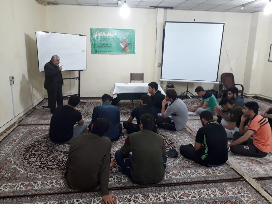 خوشنویسی تحریری