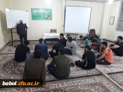 خوشنویسی تحریری