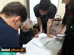 خوشنویسی تحریری