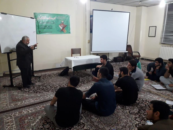 خوشنویسی تحریری