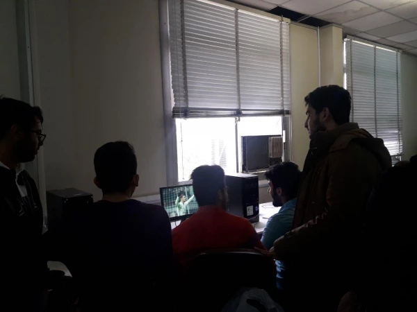 مسابقات PES 2017