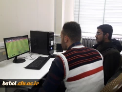 مسابقات PES 2017