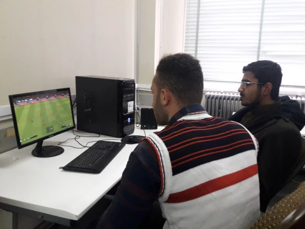 مسابقات PES 2017