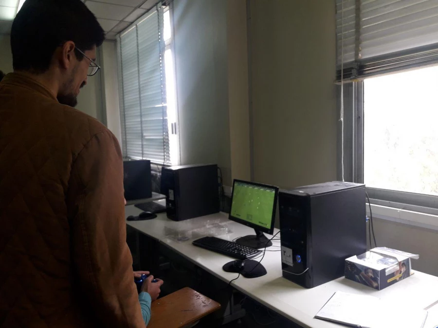 مسابقات PES 2017