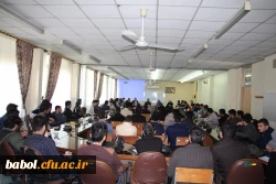 کارگاه آموزشی مهارت مقاله نویسی علمی و پژوهشی