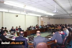 کارگاه آموزشی مهارت مقاله نویسی علمی و پژوهشی