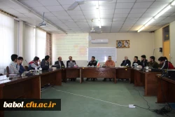 کارگاه آموزشی مهارت مقاله نویسی علمی و پژوهشی