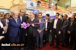 نوزدهمین نمایشگاه پژوهش و فناوری