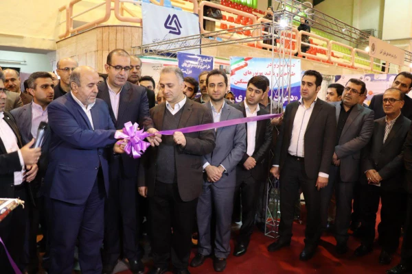 نوزدهمین نمایشگاه پژوهش و فناوری