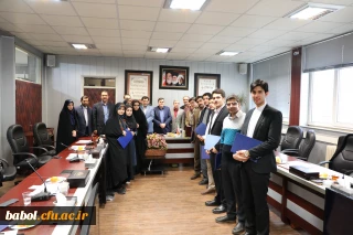 دکتر خنیفر در مراسم تقدیر از نمایندگان دانشجومعلمان:
دانشجومعلمان باید مطالبه گر حق جو باشند نه تخریب گر تلخ گو