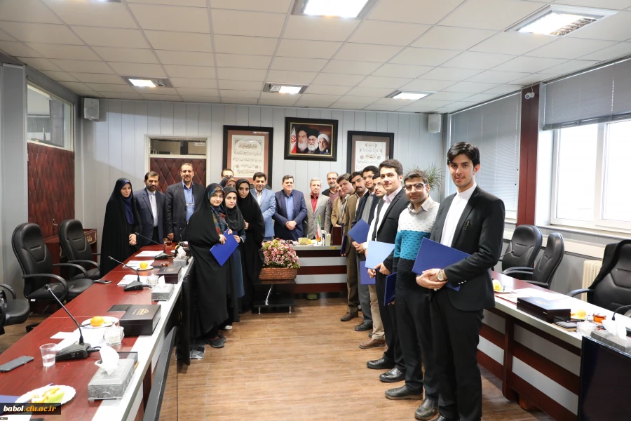 دانشجومعلمان باید مطالبه گر حق جو باشند نه تخریب گر تلخ گو