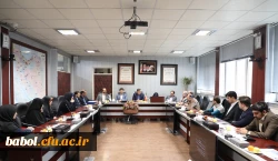 دانشجومعلمان باید مطالبه گر حق جو باشند نه تخریب گر تلخ گو