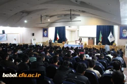 همایش استانی تربیت معلم تحول آفرین در سایه مدیریت جهادی و مشارکت همگانی