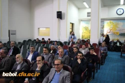 نکوداشت یکصد سالگی تربیت معلم