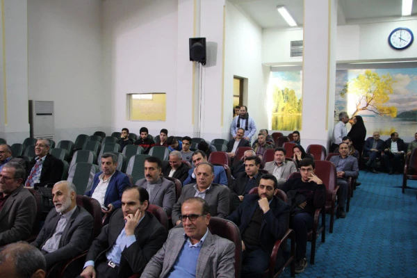 نکوداشت یکصد سالگی تربیت معلم