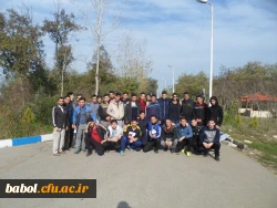 اردوی بصیرتی تفریحی