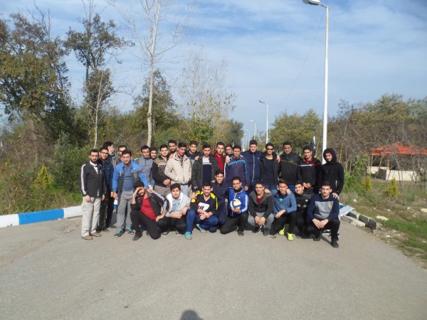 اردوی بصیرتی تفریحی