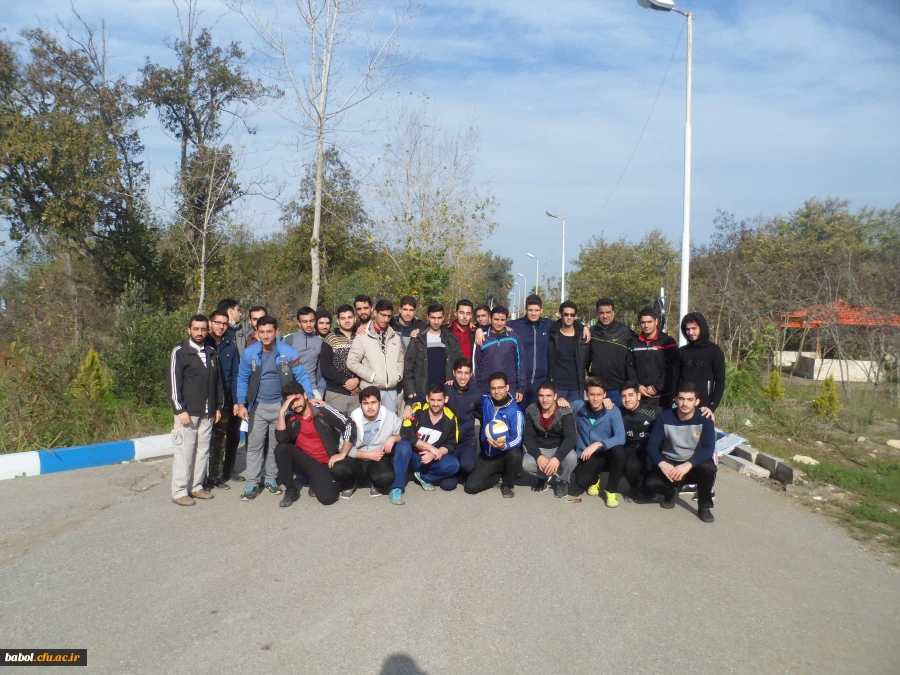 اردوی بصیرتی تفریحی