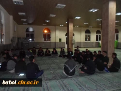 اردوی بصیرتی تفریحی