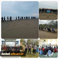 اردوی بصیرتی تفریحی