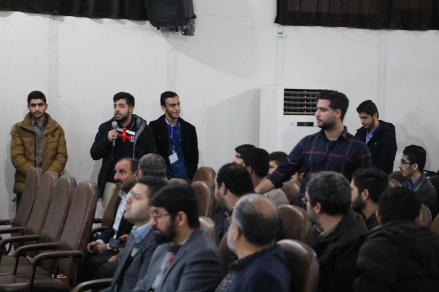 کرسی آزاد اندیشی