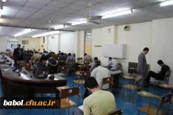 بازدید کارشناس مسئول نظارت و ارزیابی مدیریت لایه استانی