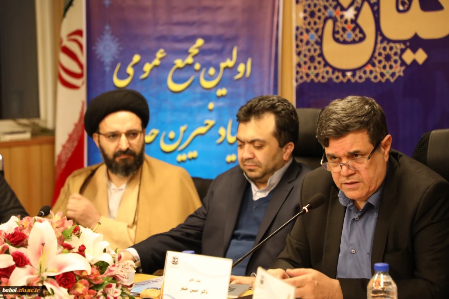 خیرین ستارگان آسمان خدا و سازندگان برج های عاطفه و امید