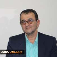 آئین تکریم و نکوداشت  بازنشستگی همکار ارزشمند جناب آقای حسینی