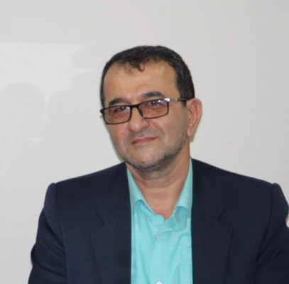 آئین تکریم و نکوداشت  بازنشستگی همکار ارزشمند جناب آقای حسینی