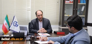 در گفت وگو با سرپرست مرکز هوشمندسازی دانشگاه فرهنگیان :
حفظ جایگاه فرابخشی مرکز هوشمندسازی راهی روشن به سوی آینده