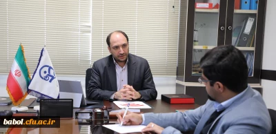 در گفت وگو با سرپرست مرکز هوشمندسازی دانشگاه فرهنگیان :
حفظ جایگاه فرابخشی مرکز هوشمندسازی راهی روشن به سوی آینده