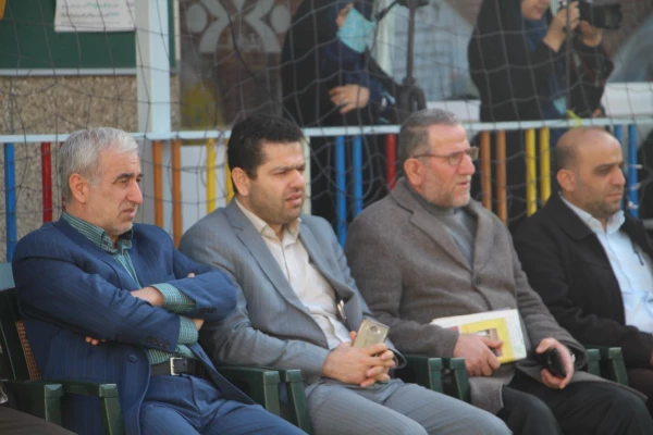 محفل انس قرآن