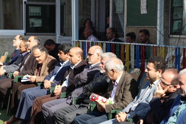 محفل انس قرآن