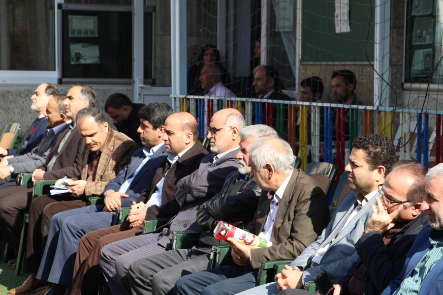 محفل انس قرآن