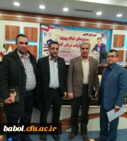 سرپرستان شبانه روزی در شاداب سازی و آرامش بخشی به محیط خوابگاه ها نقش چشمگیر و ارزنده ای دارند