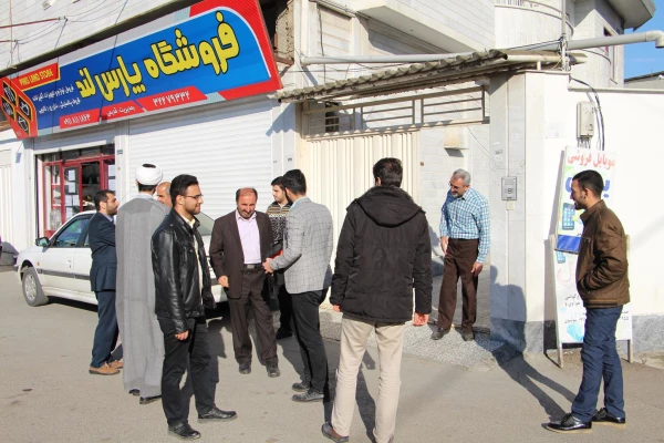 سرپرستان شبانه روزی در شاداب سازی و آرامش بخشی به محیط خوابگاه ها نقش چشمگیر و ارزنده ای دارند