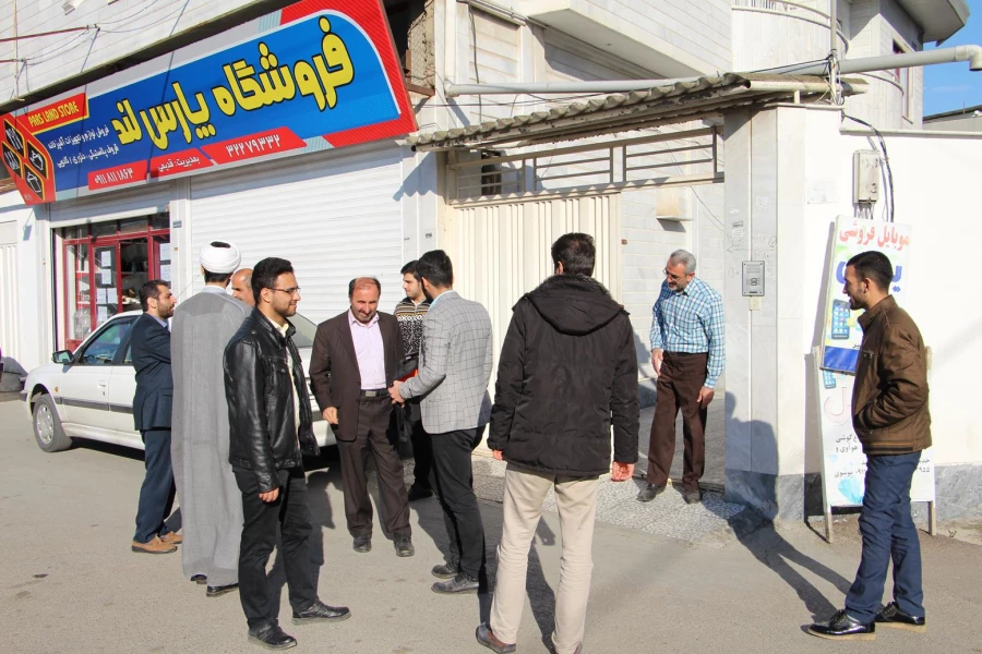 سرپرستان شبانه روزی در شاداب سازی و آرامش بخشی به محیط خوابگاه ها نقش چشمگیر و ارزنده ای دارند