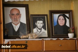 سرپرستان شبانه روزی در شاداب سازی و آرامش بخشی به محیط خوابگاه ها نقش چشمگیر و ارزنده ای دارند