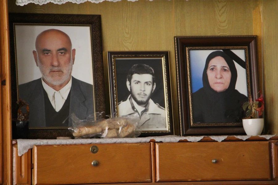 سرپرستان شبانه روزی در شاداب سازی و آرامش بخشی به محیط خوابگاه ها نقش چشمگیر و ارزنده ای دارند