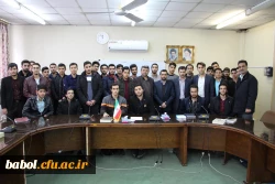 بهسازی مناسب دانشگاه فرهنگیان برای شکوفایی ویژگی های فردی در جهت ارتقاء