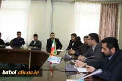 بهسازی مناسب دانشگاه فرهنگیان برای شکوفایی ویژگی های فردی در جهت ارتقاء