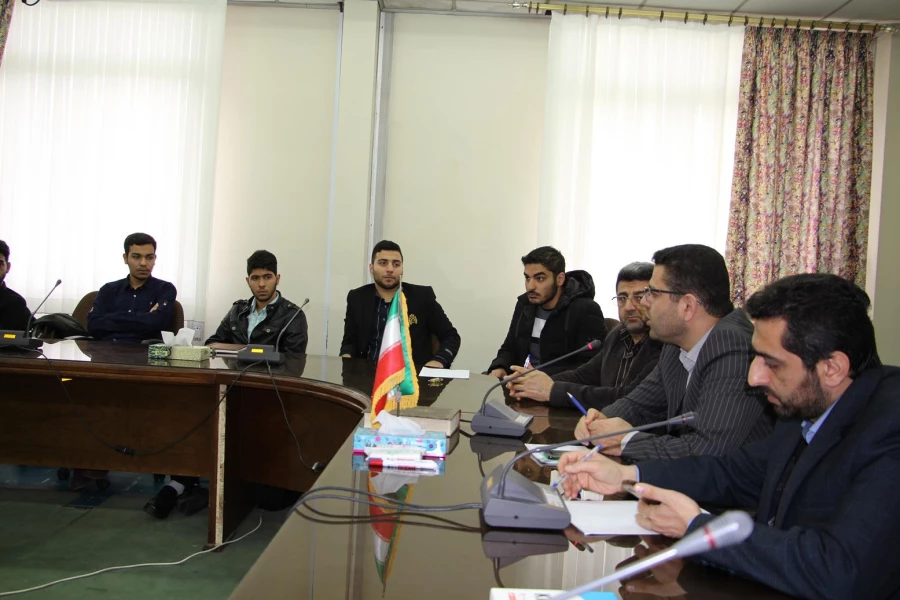 بهسازی مناسب دانشگاه فرهنگیان برای شکوفایی ویژگی های فردی در جهت ارتقاء