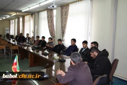 بهسازی مناسب دانشگاه فرهنگیان برای شکوفایی ویژگی های فردی در جهت ارتقاء