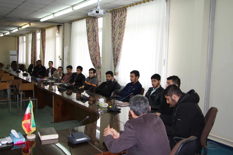 بهسازی مناسب دانشگاه فرهنگیان برای شکوفایی ویژگی های فردی در جهت ارتقاء