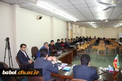 بهسازی مناسب دانشگاه فرهنگیان برای شکوفایی ویژگی های فردی در جهت ارتقاء