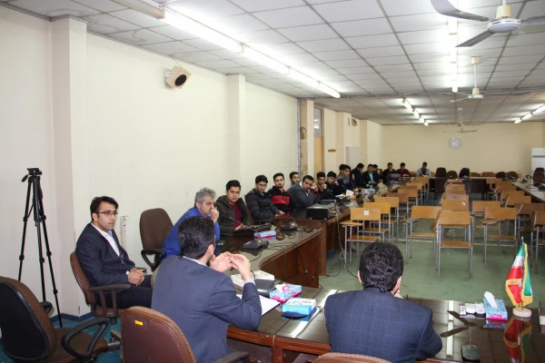 بهسازی مناسب دانشگاه فرهنگیان برای شکوفایی ویژگی های فردی در جهت ارتقاء