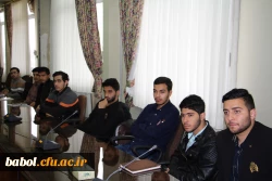 بهسازی مناسب دانشگاه فرهنگیان برای شکوفایی ویژگی های فردی در جهت ارتقاء